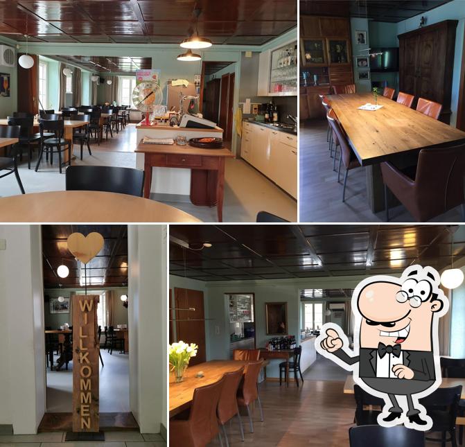 Restaurant Kreuzstrasse