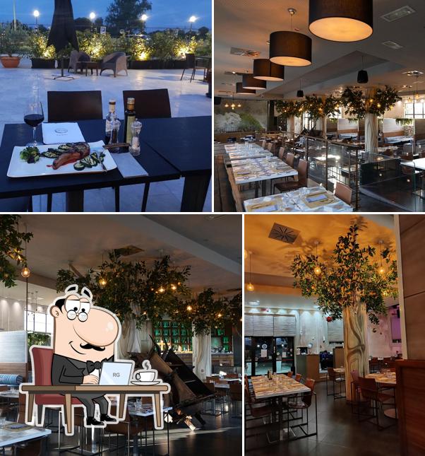 Ristorante Il Ruspantello - Cucina Tradizionale