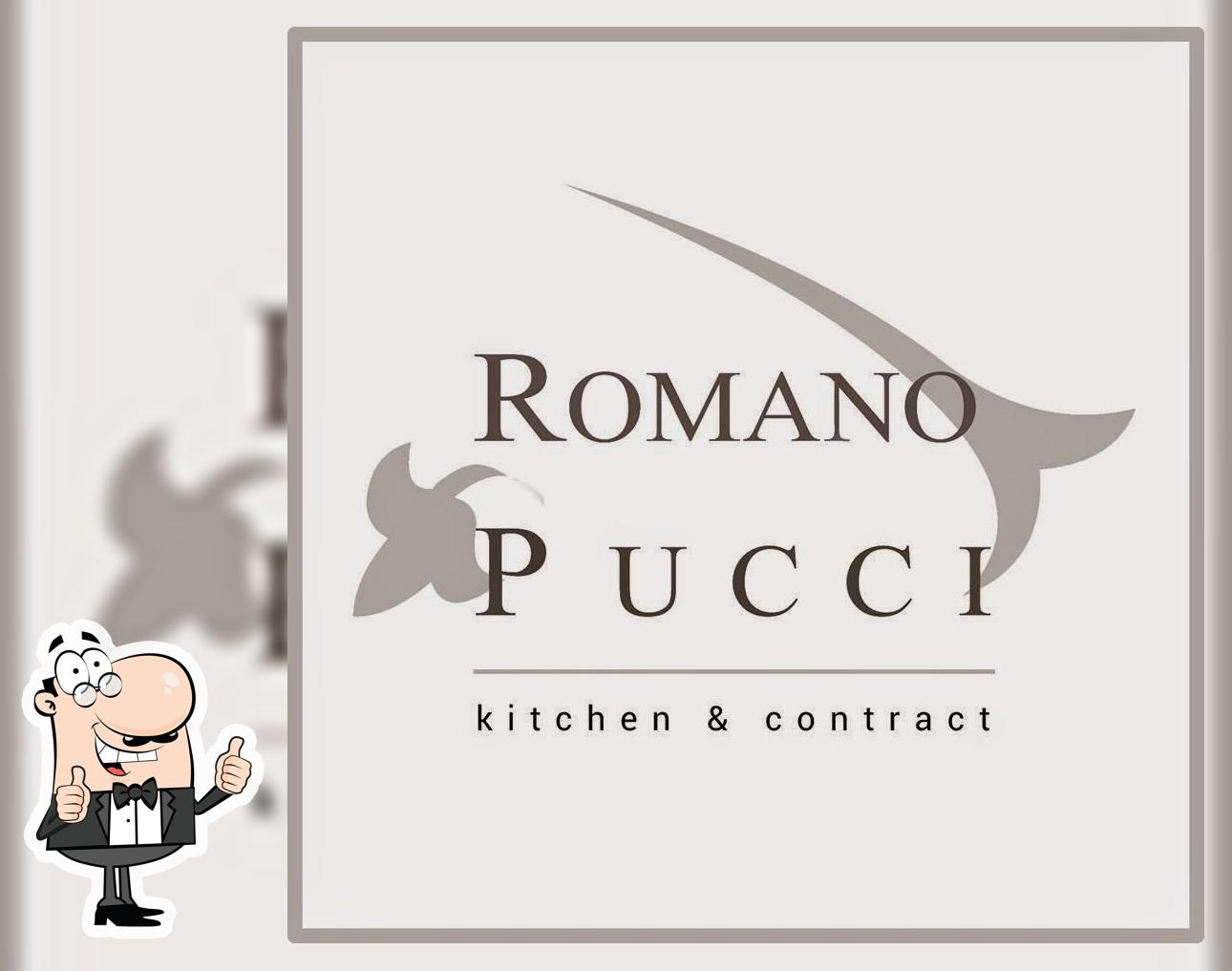 Romano Pucci - Kitchens