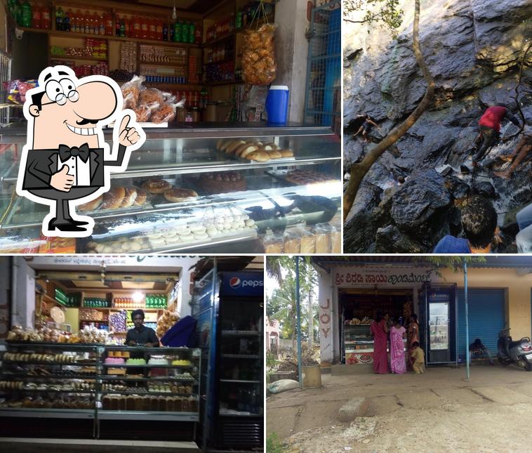 Sri Shirdi Sai Bakery