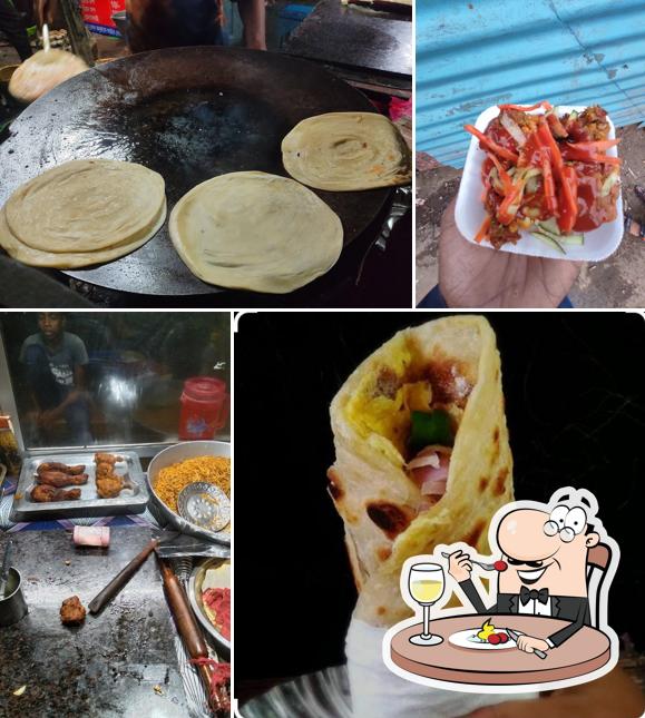 আবার খাবো