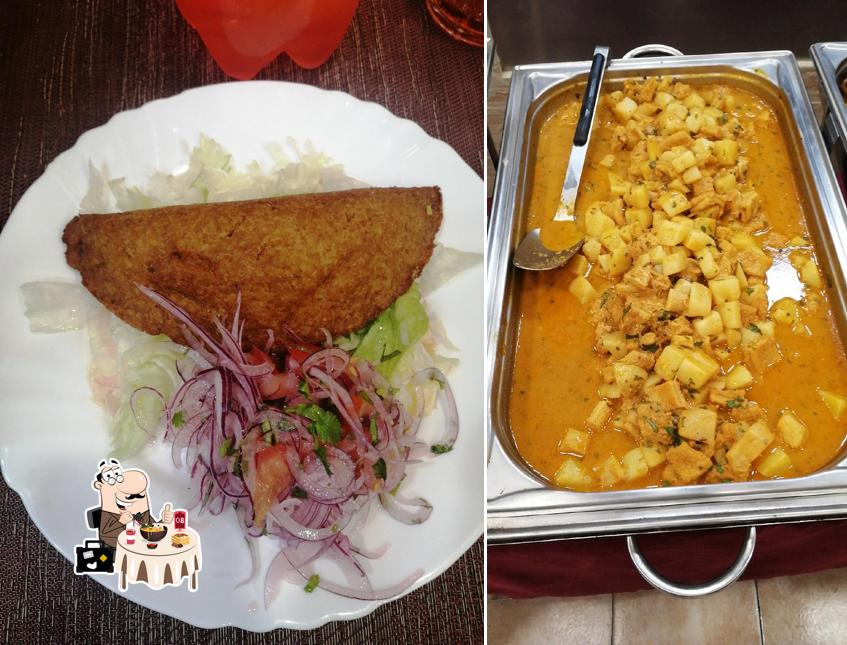 Cibo al El Guayaco