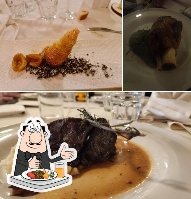 Platti al Tenuta NaRi