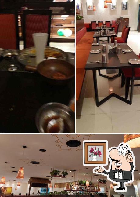 Check out how Teluguness looks inside