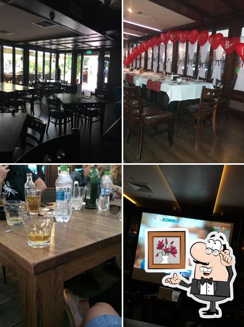 Scottish Pub