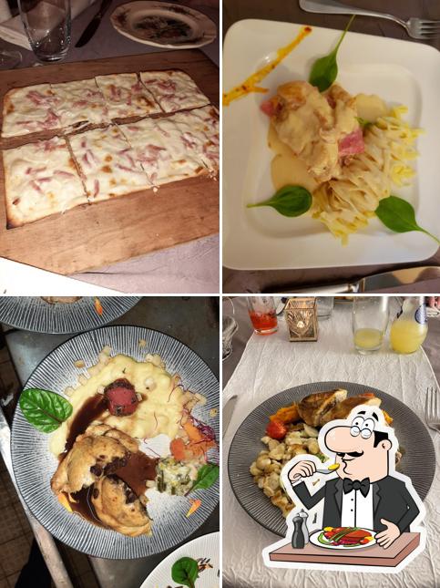 Restaurant La Croisée des Chemins