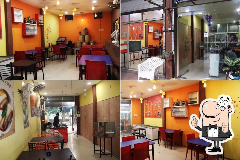 Abeer's Cafe and Restaurant picture