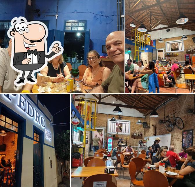 Bar do Pedro