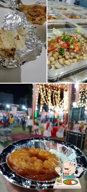 Food at Bite Food Parlour