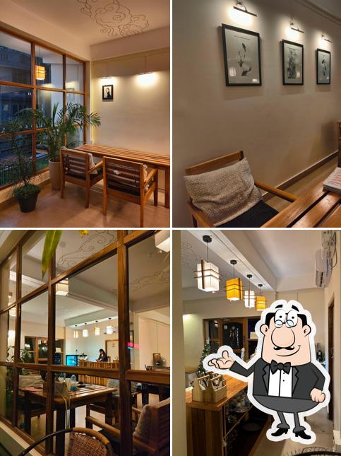 ARUUM art café
