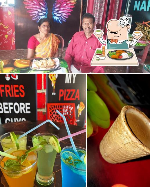 Sri Aadhya Zoop cafe
