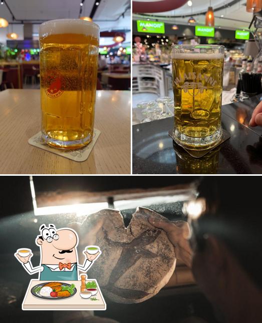 Platti al Zenhäusern Sierre Centre Manor