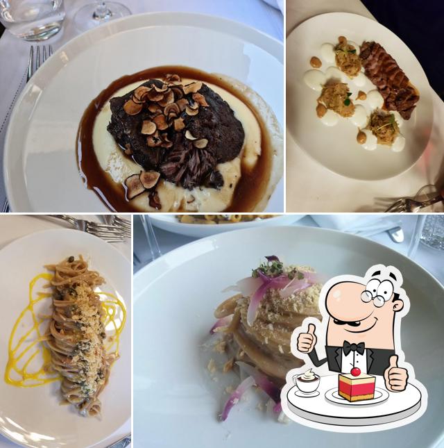 Osteria Ristorante Ponte Pietra