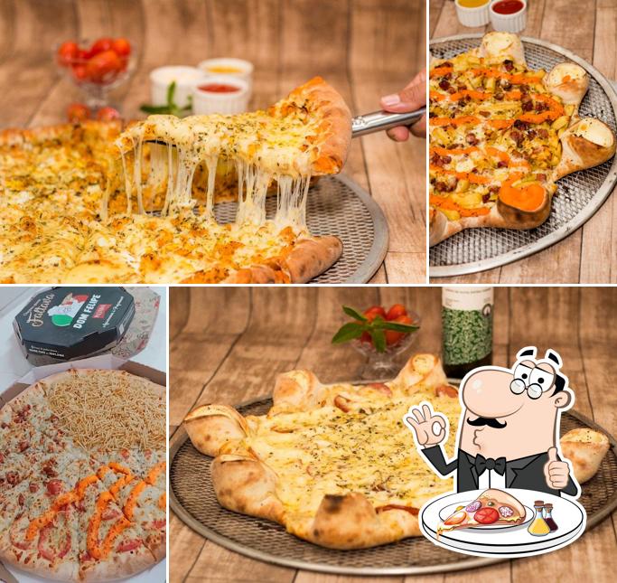 Dom Felipe Pizzaria e Restaurante