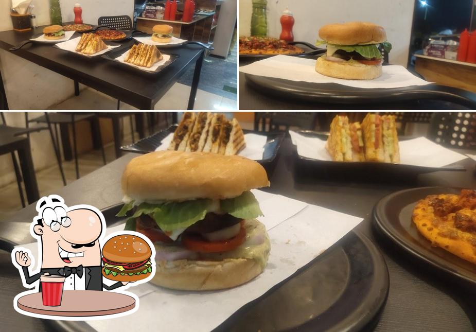 Istanbul’s burgers will cater to satisfy different tastes