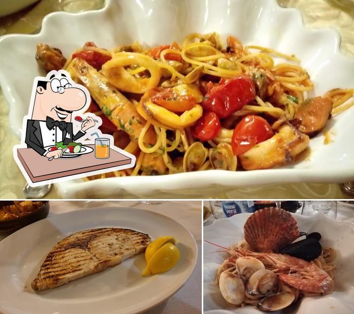 Cibo al La Roca