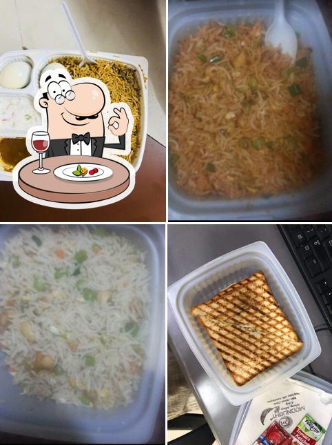 Meals at Moonlight Takeaway and Delivery