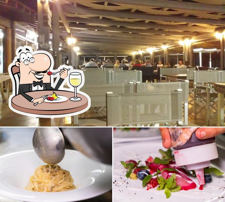 Platti al New Saint Tropez