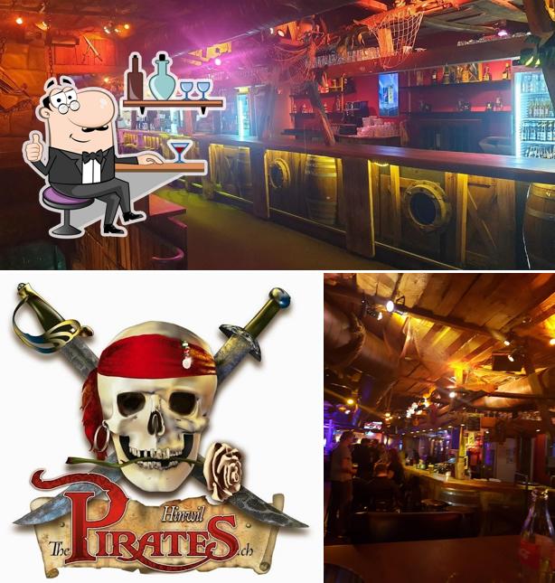 Dai un'occhiata agli interni di Pirates Hinwil - Planet of Entertainment Dai un'occhiata agli interni di Pirates Hinwil - Planet of Entertainment