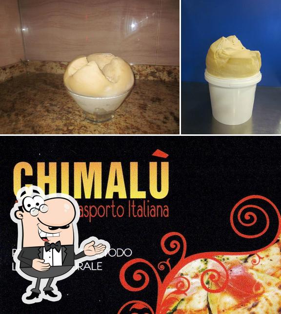 Vedi la immagine di Chimalù