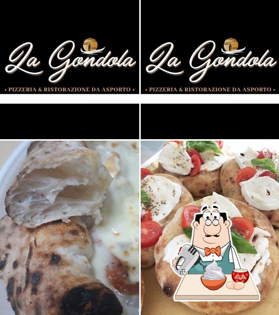 Pizzeria La Gondola Dal 1981