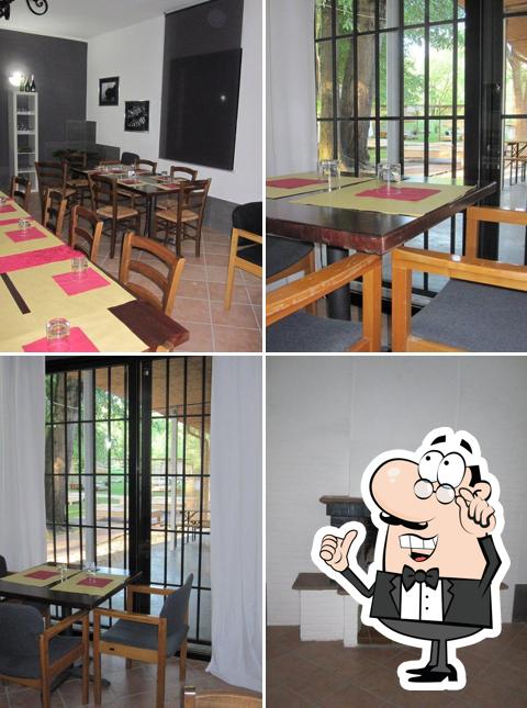 Siediti a un tavolo di MUSIC PIZZA&TIGELLA BAGNOZEROUNO