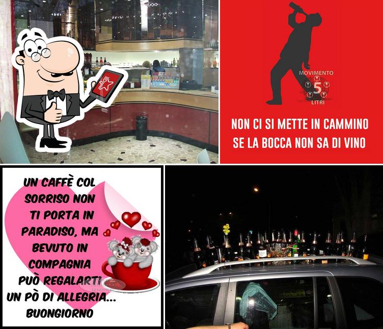 Ecco una foto di Bar Company da Maria