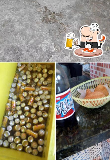 Bar da Cida & Toninho