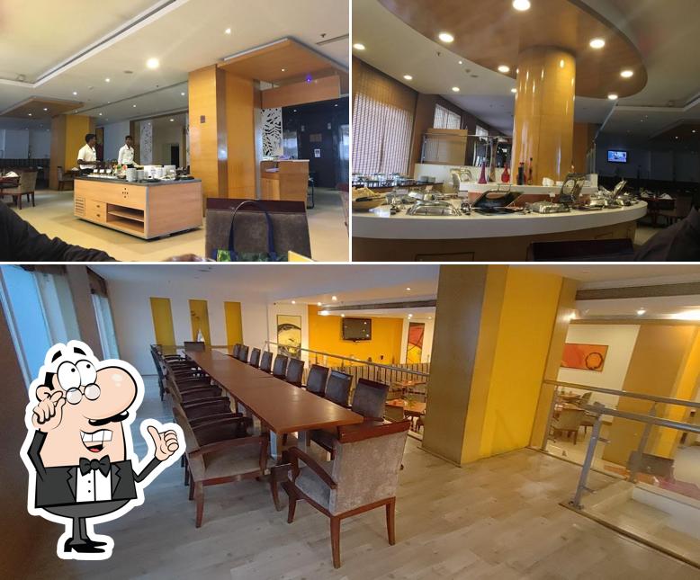 Check out how 24x7 Bites looks inside