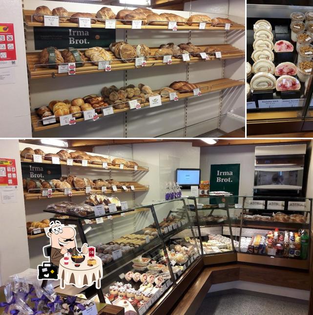 Genussbäckerei Lichtensteiger