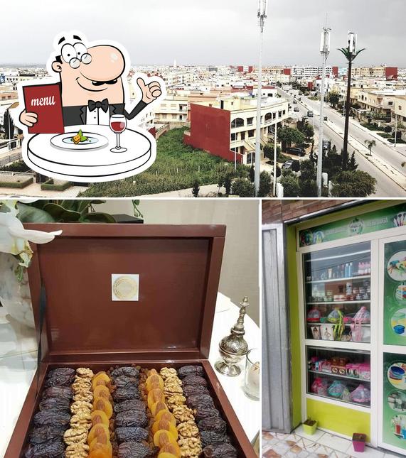 Dolce Vita : Boulangerie & Pâtisserie