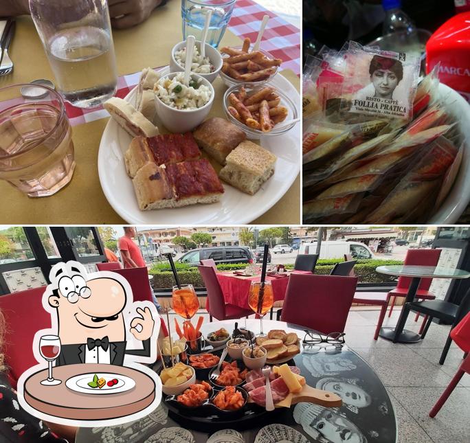 Cibo al Follia Pratica