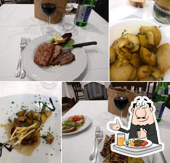 Hotel Ristorante Santa Caterina