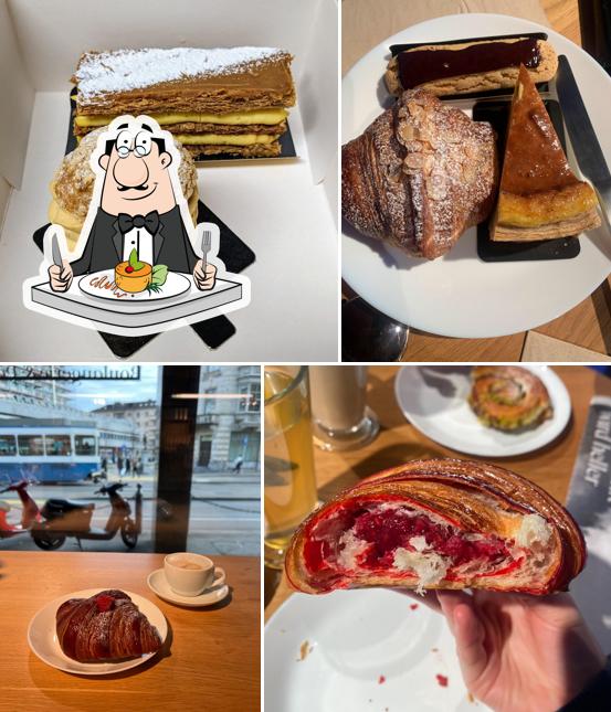 Cibo al Juliette - pain d'amour Boulangerie & Café