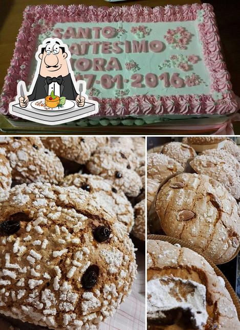 Cibo al La Degusteria