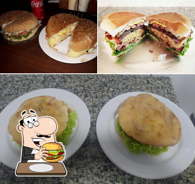 Lanchonete Chega Mais