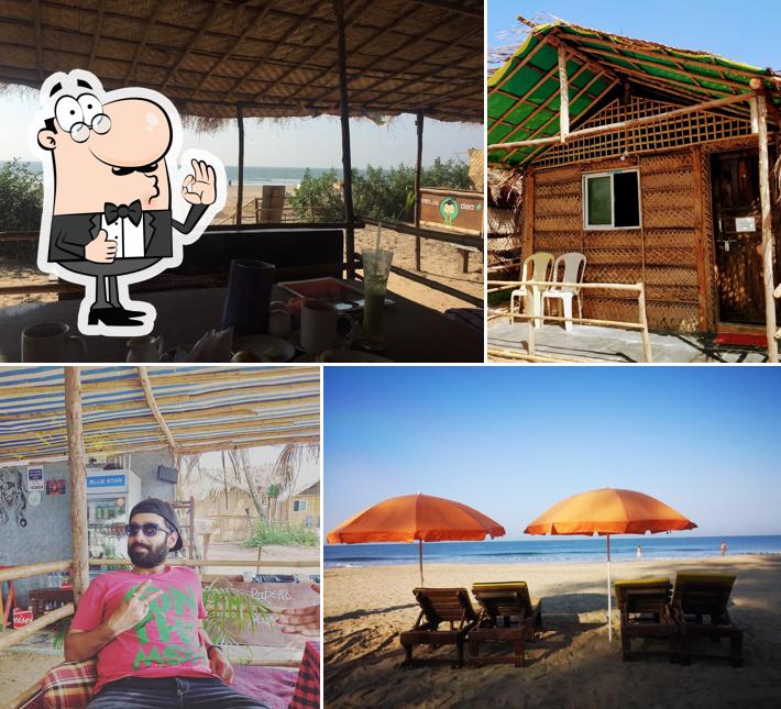 Lost Monk Restaurant