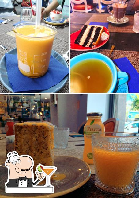 Miss Cake Bakery & Co