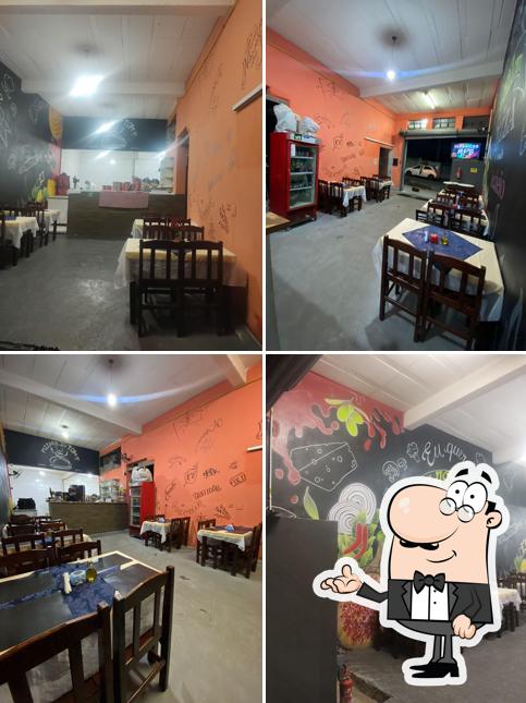 Pizzaria Gasttom