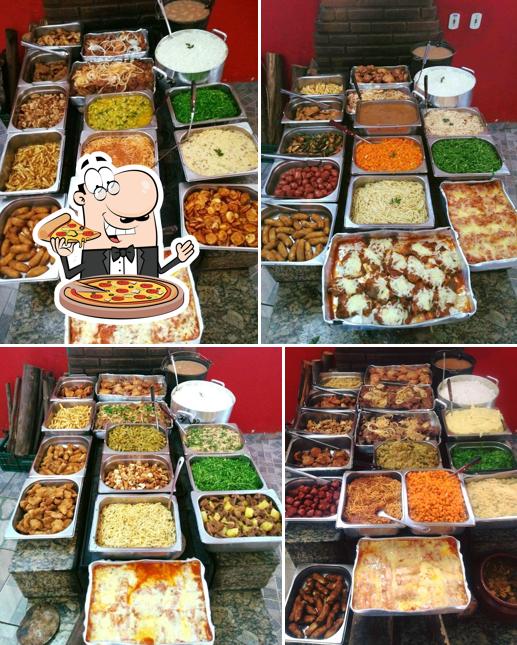Restaurante Pão e Vida
