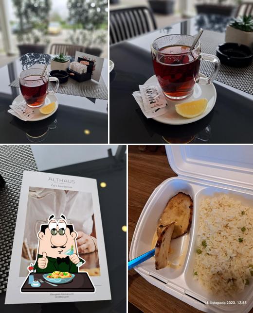Restoran Menza