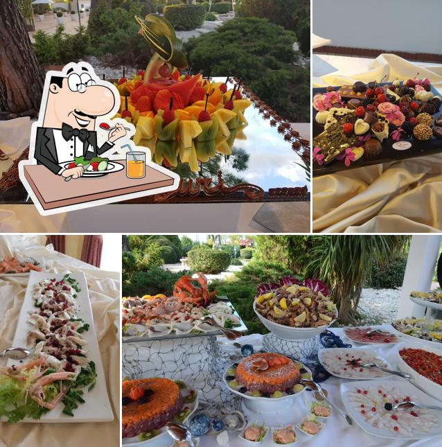 Ristorante Villa Elena