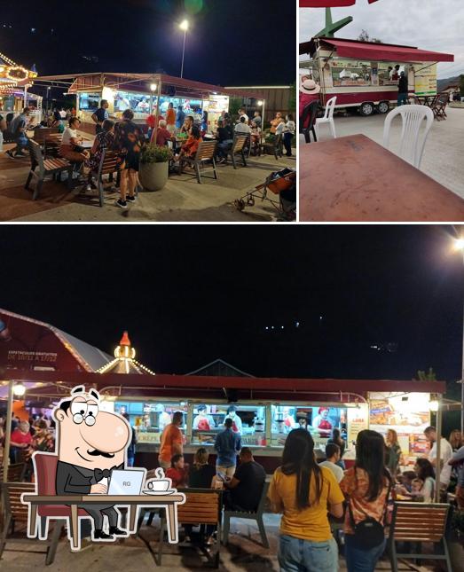 São Benedito Crepes e Churros