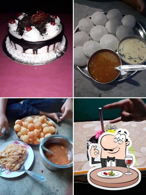 Sher-e-punjab dhaba family'restorent