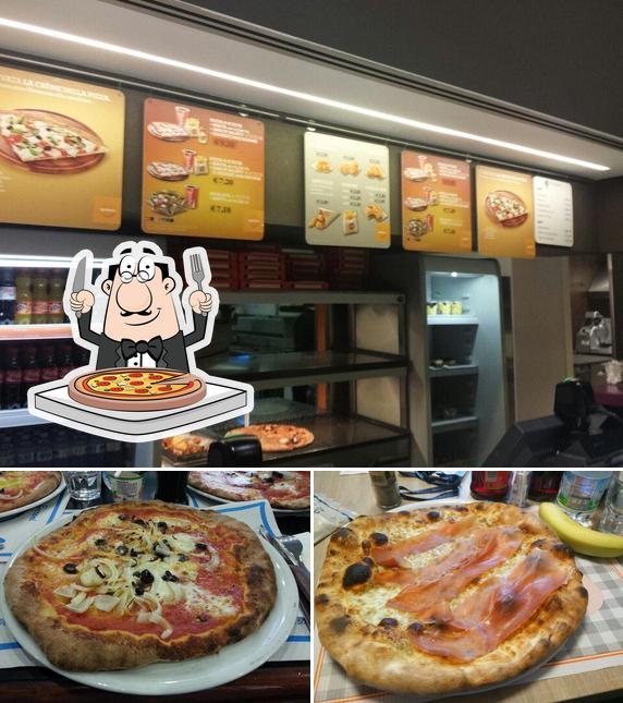 Spizzichi e Bocconi
