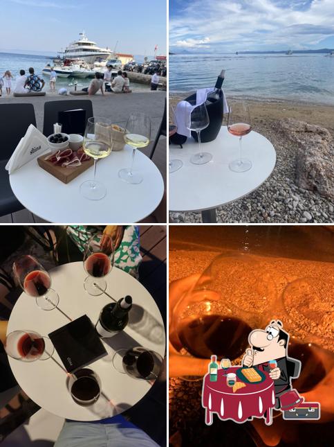 Cialde al Stina Winery