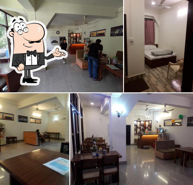 Check out how Tista kitchen looks inside