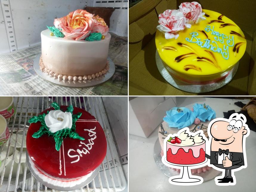 Trinath Sweets