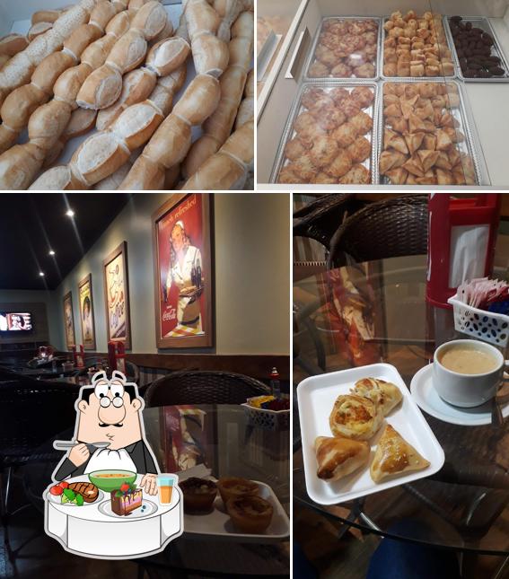 Tulipa Padaria e Doceria