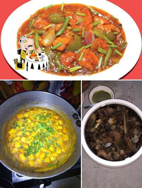 Food at UP66FOOD